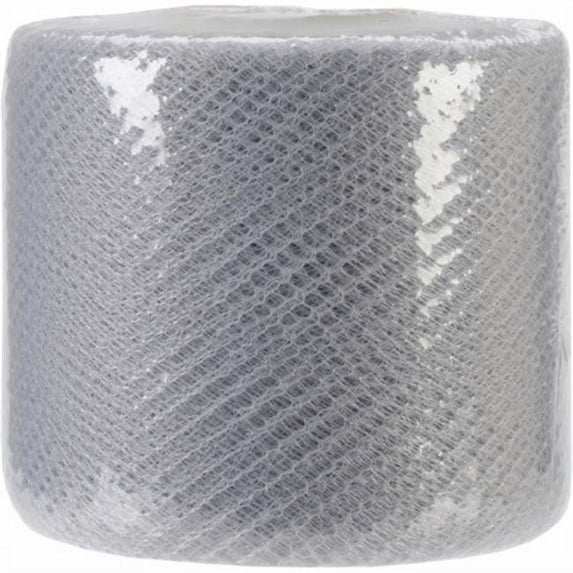 Falk Net Mesh 3"X40yd Spool-Gray