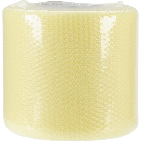 Falk Net Mesh 3"X40yd Spool-Maize