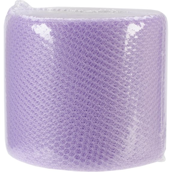 Falk Net Mesh 3"X40yd Spool-Pansy