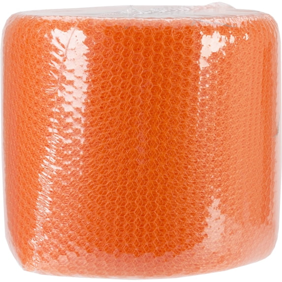 Falk Net Mesh 3"X40yd Spool-Shrimp