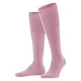 thumbnail image 1 of Falke Airport Knee-High Socks - Light Rosa Pink, 1 of 5