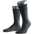 thumbnail image 1 of Falke Airport Plus Socks - Black, 1 of 3