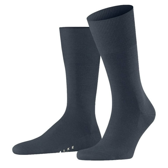 Falke Airport Socks - Dark Blue