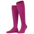 thumbnail image 1 of Falke Climawool Knee High Socks - Berry Pink, 1 of 5