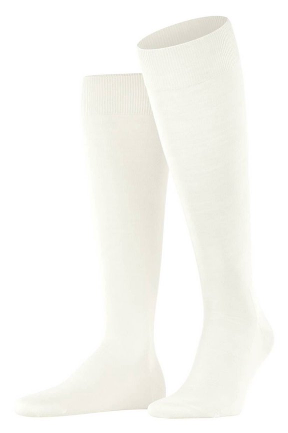 Climawool Knee High Socks - Off White