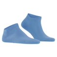 thumbnail image 1 of Falke Climawool Sneaker Socks - Cornflower Blue, 1 of 4
