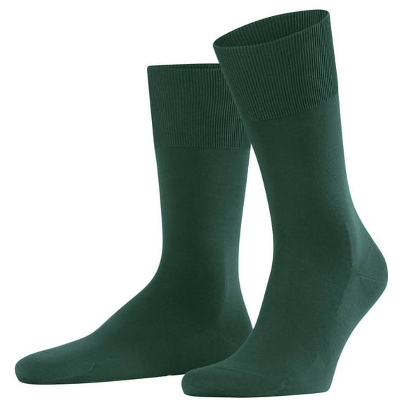 Falke Climawool Socks - Hunter Green