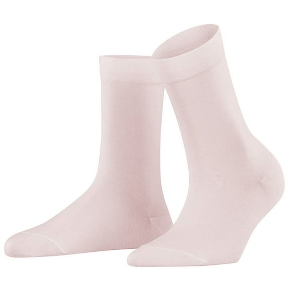 Falke Cotton Touch Socks - Light Pink