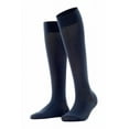 thumbnail image 1 of Falke Cotton Touch Women's Knee-high Socks 47632, 1 of 4