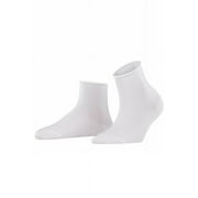 Falke Cotton Touch Women's Socks with Rolled Edge 47539
