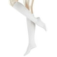 thumbnail image 1 of Falke Leg Energizer Strong Knee High Socks - White, 1 of 1