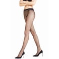 thumbnail image 1 of Women's Falke 40658 Net Tights (Black M), 1 of 4