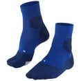 thumbnail image 1 of Falke RU Trail Grip Socks - Athletic Blue, 1 of 6