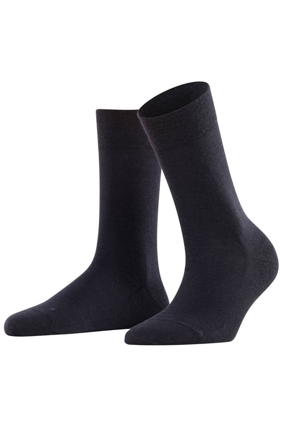 Sensitive Berlin Socks - Dark Navy