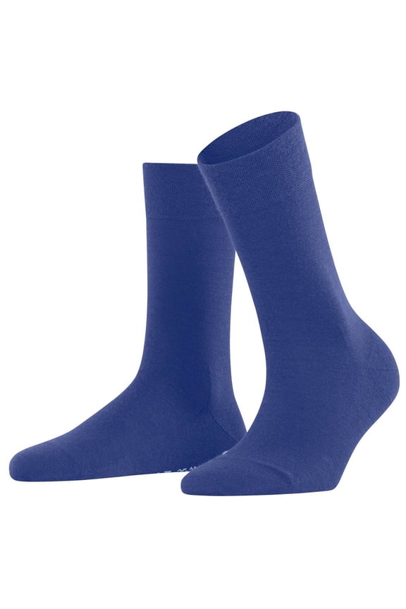 Sensitive Berlin Socks - Imperial Blue