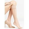 thumbnail image 1 of Falke Shelina 12 DEN Women's Knee-high Socks 41726, 1 of 2