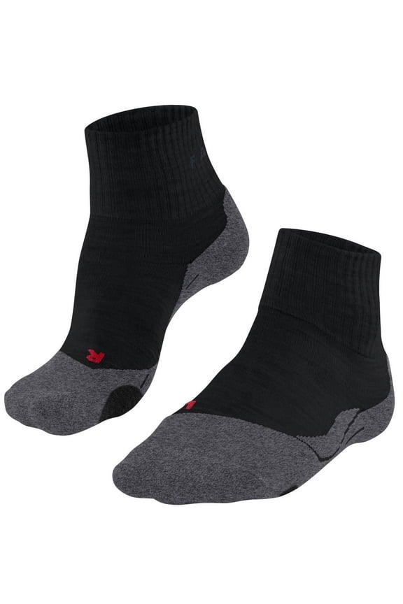 TK2 Explore Short Socks - Black Mix