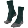 thumbnail image 1 of Falke TK5 Wander Socks - Holly Green, 1 of 6
