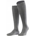 thumbnail image 1 of Falke Tiago Knee High Socks  - Light Grey, 1 of 1