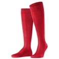 thumbnail image 1 of Falke Tiago Knee High Socks - Scarlet Red, 1 of 4