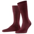 thumbnail image 1 of Falke Tiago Socks - Burgundy, 1 of 5
