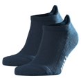 thumbnail image 1 of Falke Unisex Socks Polyester Blue 37-38, 1 of 1