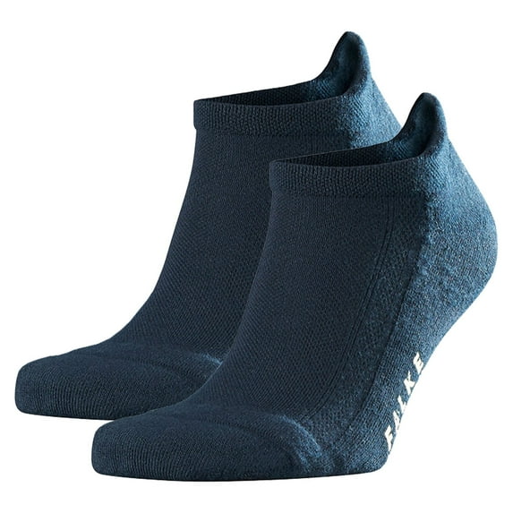 Falke Unisex Socks Polyester Blue 37-38