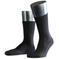 thumbnail image 1 of Falke Unisex Socks Wool Blend Black 37-38, 1 of 5