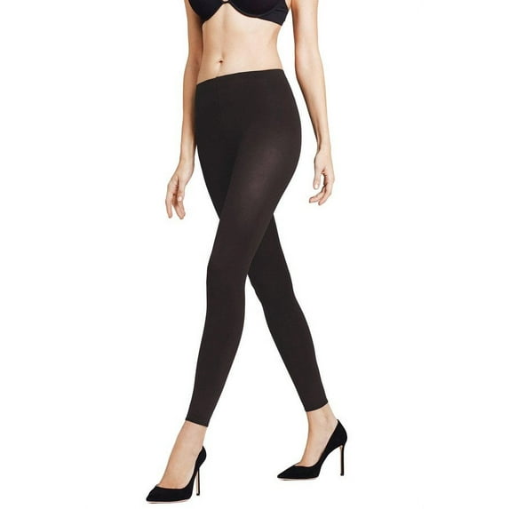Falke Pure Matt 100 DEN Opaque Women's Leggings 40111