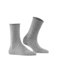 thumbnail image 1 of Falke Women Socks Synthetic Grey 6-8,5, 1 of 5