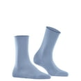 thumbnail image 1 of Falke Womens Active Breeze Crew Socks Style-46189, 1 of 5