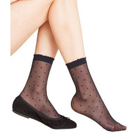Falke Womens Dot Anklet Style-41452