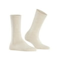 thumbnail image 1 of Falke Womens Functional Basic Crew Socks Style-46490, 1 of 2