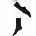 thumbnail image 1 of Falke Womens Functional Basic Crew Socks Style-46490, 1 of 2