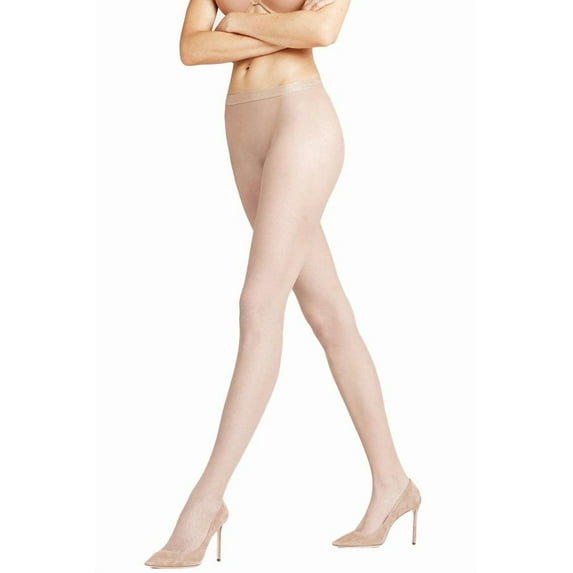 Women's Falke 40658 Net Tights (Cocoon M)