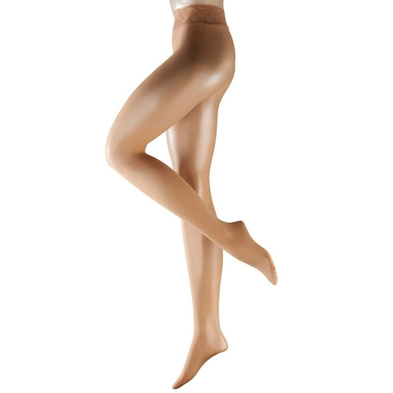 Falke Womens Sensation Seamless Pantyhose Style-40660