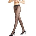 thumbnail image 1 of Falke Womens Sheer Dot Pantyhose Style-40685, 1 of 3