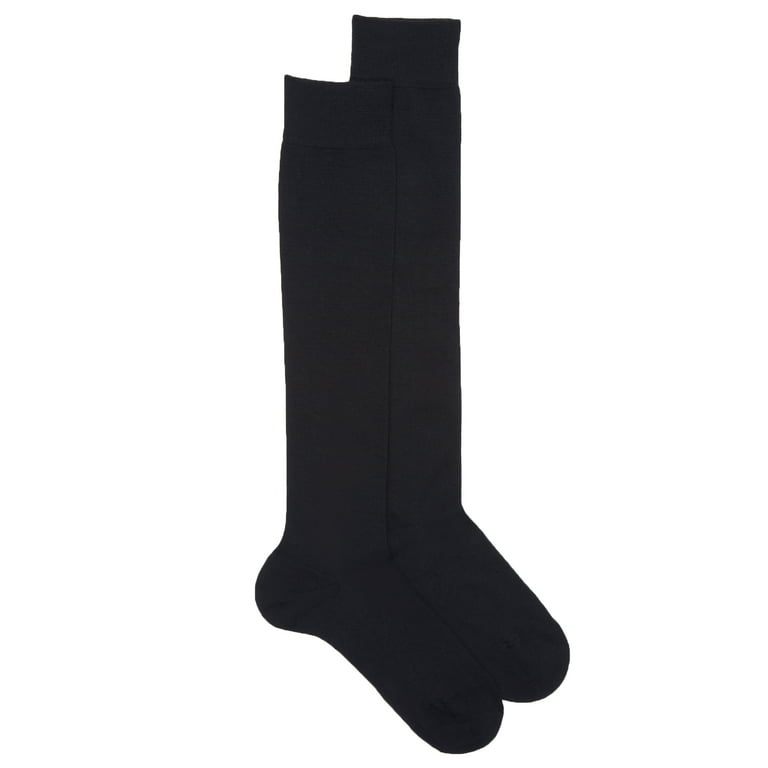 Falke Womens Soft Merino Knee Socks Style-47438 