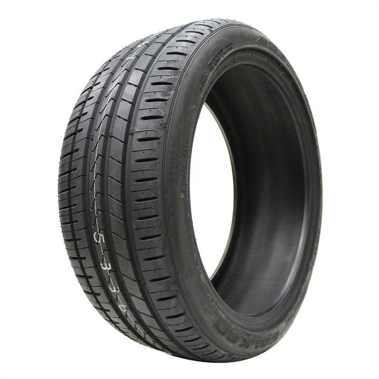 Falken AZENIS FK510 275/40R17 Tire - Performance Summer Tire Falken AZENIS FK510 275/40R17 Tire - Performance Summer Tire