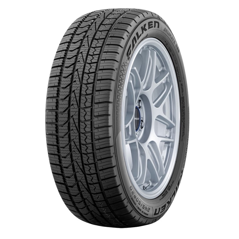 Falken Aklimate 215/55R17 94V All Weather - Walmart.com