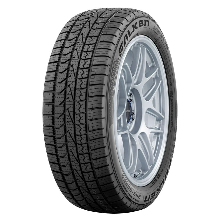 Free Shipping! Falken Aklimate 225/60R17 99H All Weather - Walmart