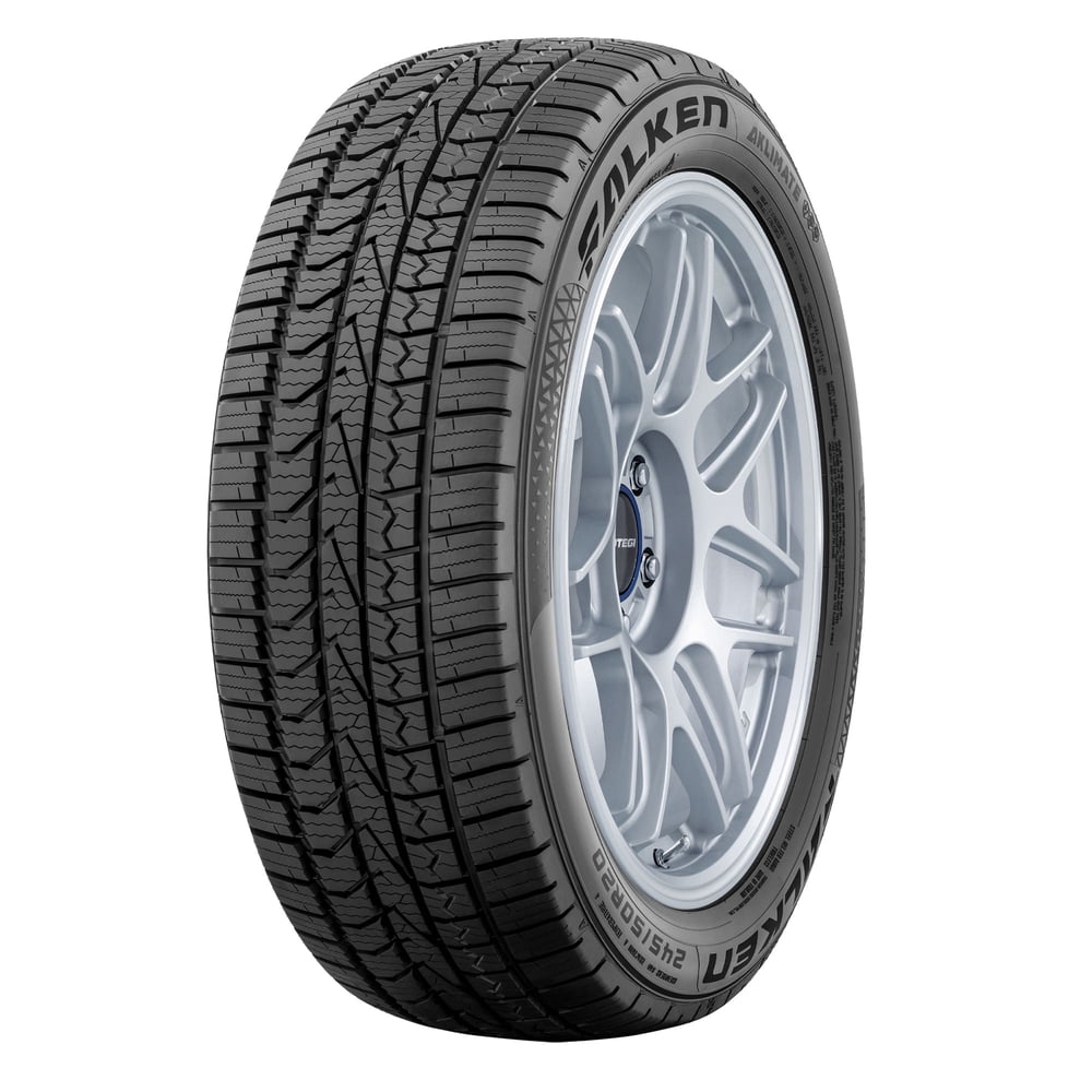 Falken Aklimate 225/65R17 102H All Weather Falken Aklimate 225/65R17 102H All Weather Sansujyuku sansujyuku.com