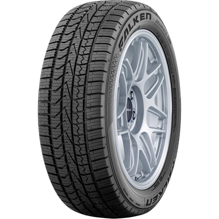 Falken Aklimate 255/55R20 110V XL All Weather Tire Sansujyuku sansujyuku.com