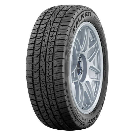 Falken Aklimate All Weather 215/55R18 95H Passenger Tire