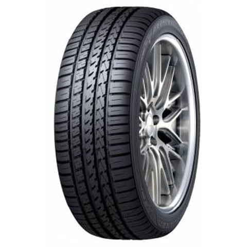 Falken Azenis FK001 A/S All Season 245/45ZR20 103Y XL Passenger Tire Fits: 2005-10 Chrysler 300 C SRT8, 2006-10 Dodge Charger SRT8 Simolary simolary.com