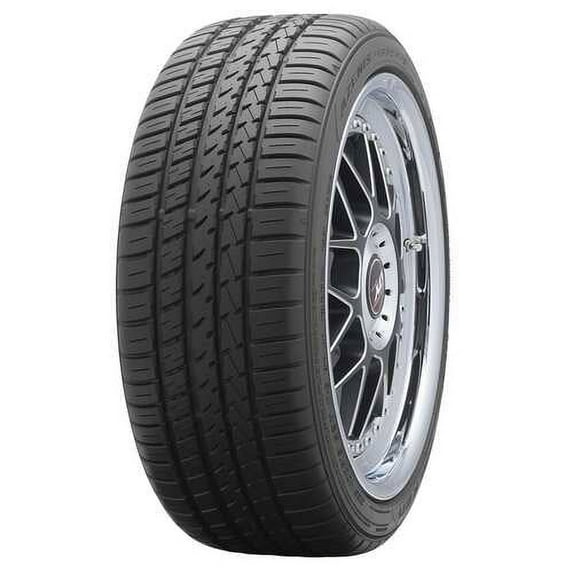 Falken Azenis FK450 A/S 245/50R18 100 W Tire Fits: 2006-07 Buick Lucerne CXS, 2008-11 Buick Lucerne Super
