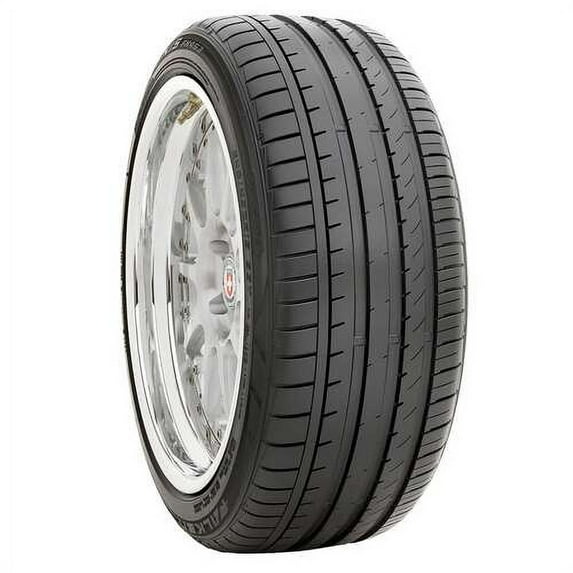 Falken Azenis FK453 215/40R18 89Y BSW (4 Tires)