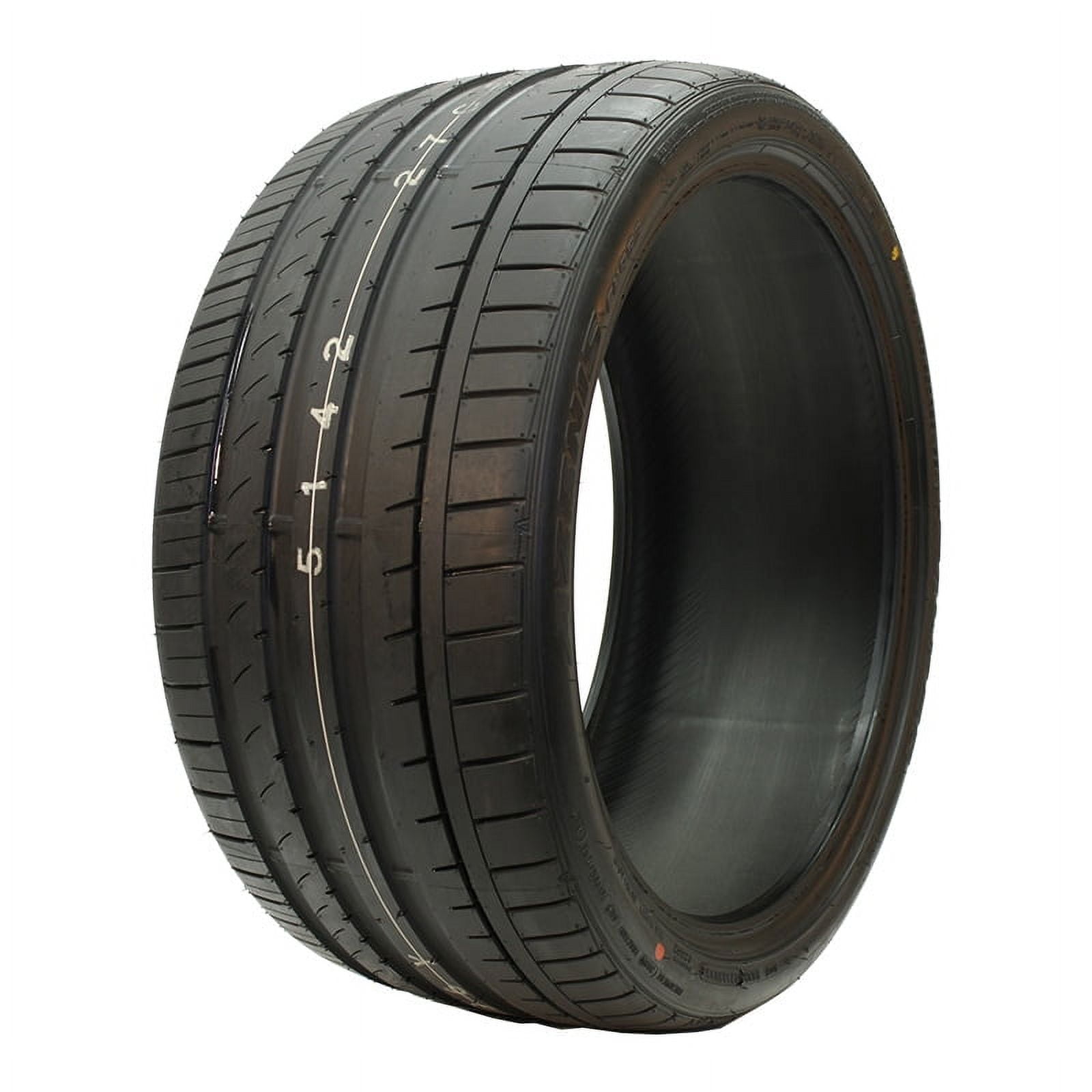 Falken Azenis FK453 235/35R19 91 Y Tire