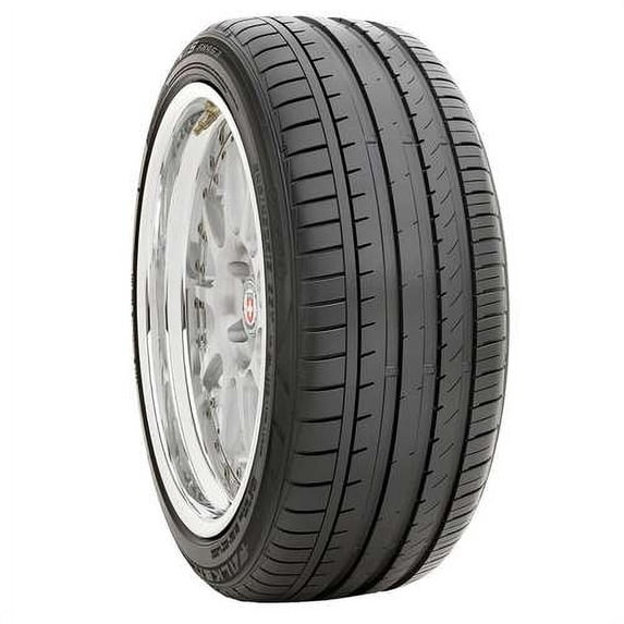 Falken Azenis FK453 235/40ZR18 235/40R18 95Y High Performance Tire 2016 Fits: 2012-18 Ford Focus Titanium, 2017-23 Honda Civic Sport Touring