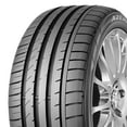 thumbnail image 1 of Falken Azenis FK453 245/35R19 93 Y Tire, 1 of 3